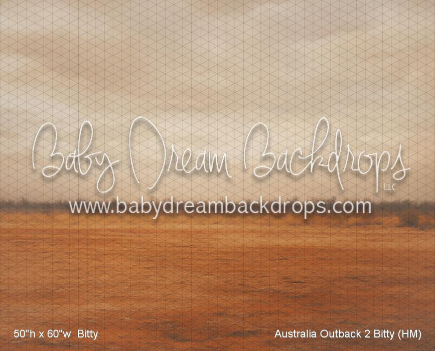 Australia Outback 2 Bitty (HM)