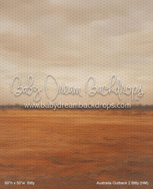 Australia Outback 2 Bitty (HM)