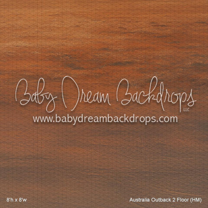 Australia Outback 2 Floor (HM)