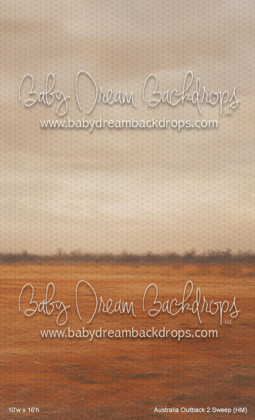 Australia Outback 2 Sweep (HM)