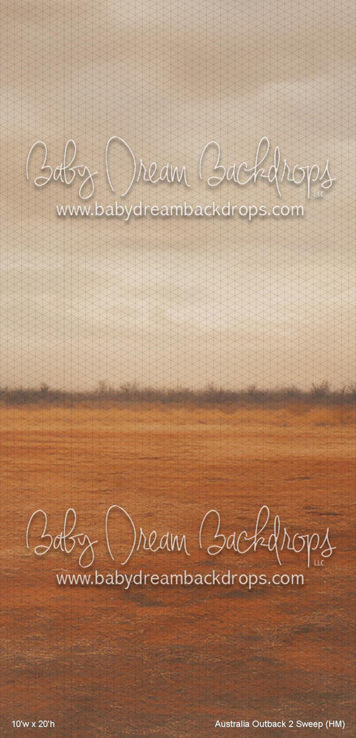 Australia Outback 2 Sweep (HM)