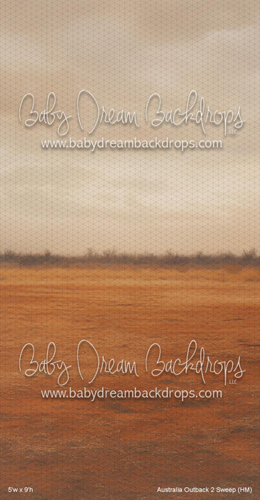 Australia Outback 2 Sweep (HM)