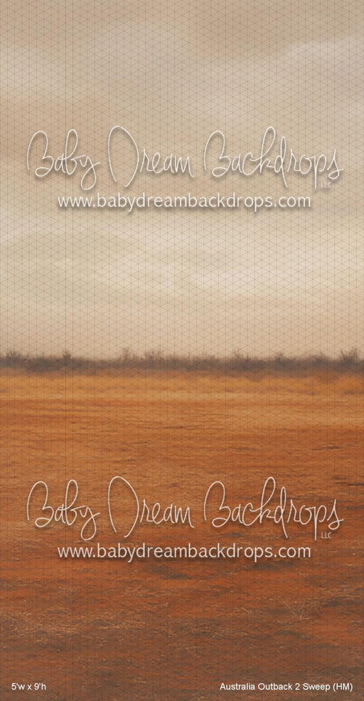 Australia Outback 2 Sweep (HM)