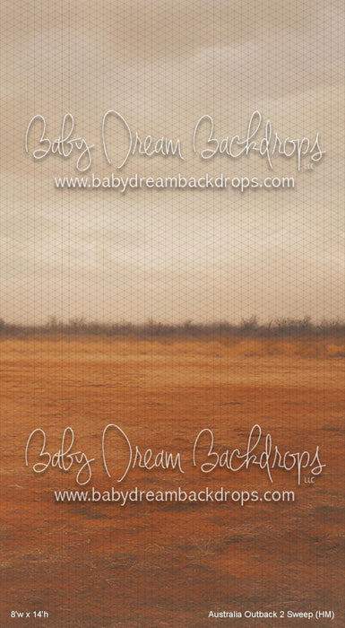 Australia Outback 2 Sweep (HM)