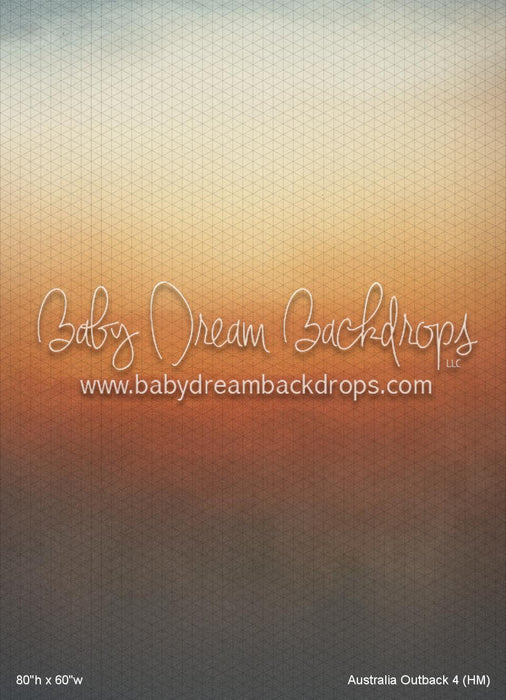 Australia Outback 4 (HM)