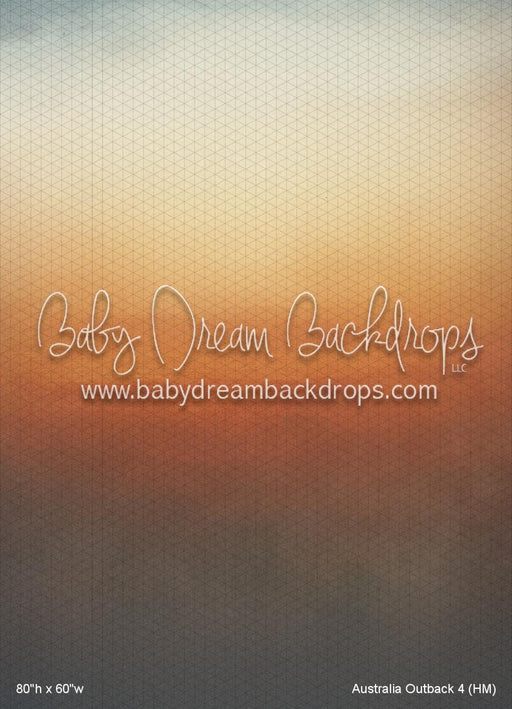 Australia Outback 4 (HM)