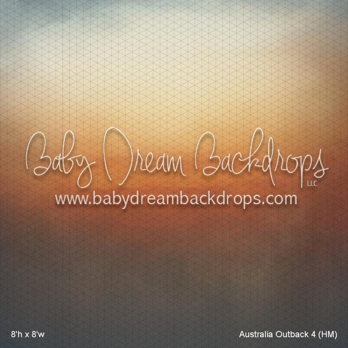 Australia Outback 4 (HM)