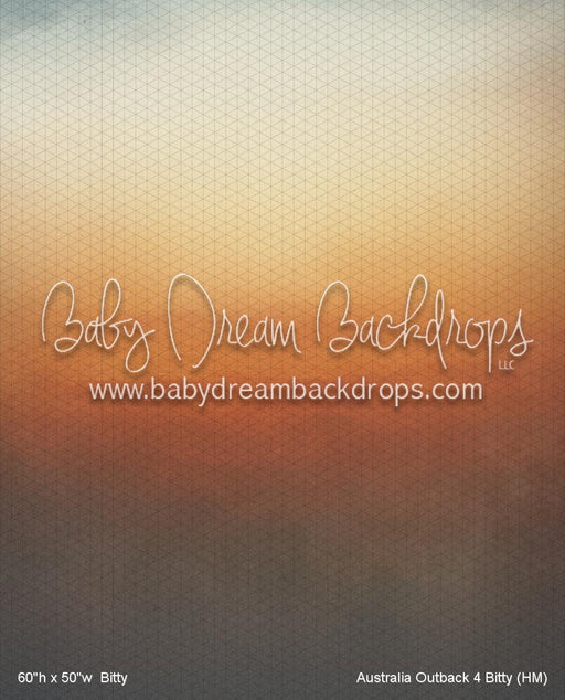 Australia Outback 4 Bitty (HM)