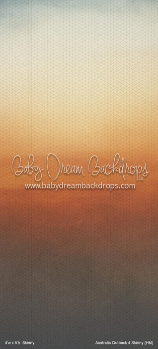 Australia Outback 4 Skinny (HM)