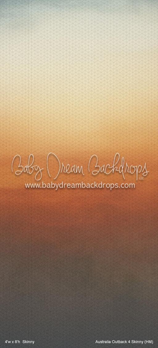 Australia Outback 4 Skinny (HM)