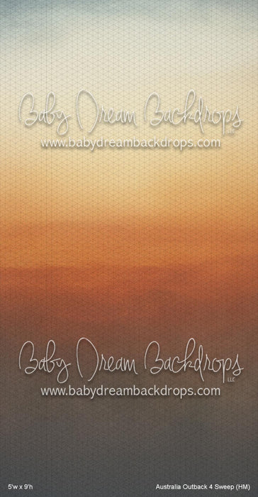 Australia Outback 4 Sweep (HM)