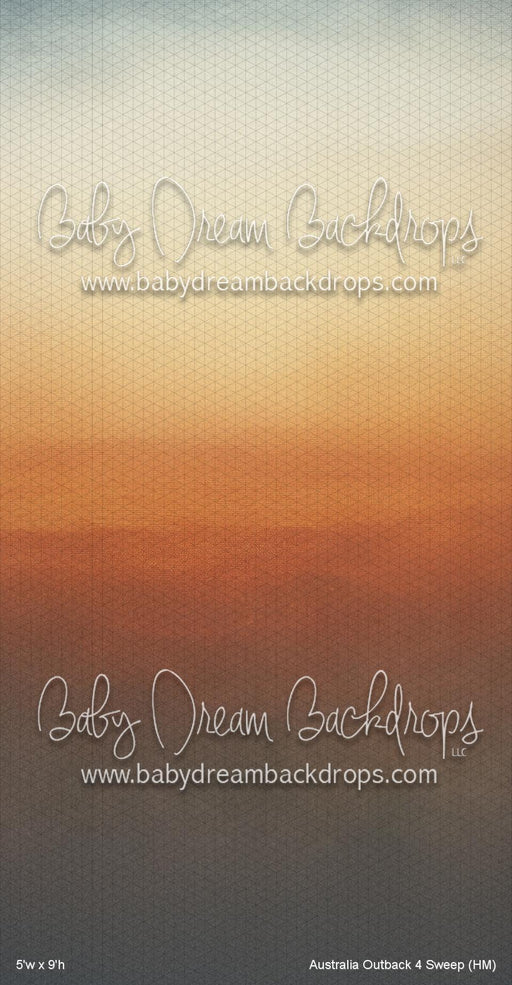 Australia Outback 4 Sweep (HM)