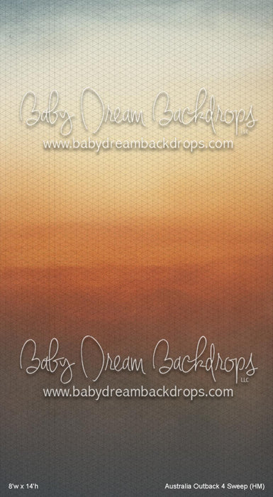 Australia Outback 4 Sweep (HM)