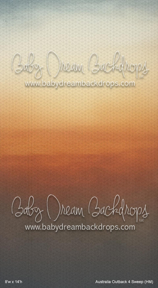 Australia Outback 4 Sweep (HM)