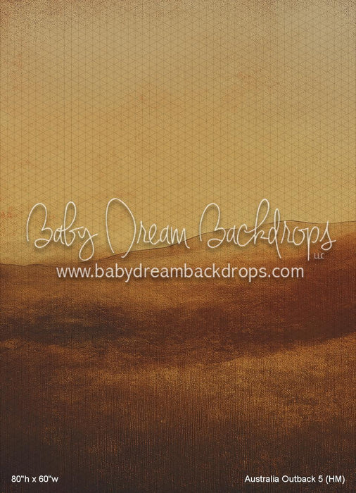 Australia Outback 5 (HM)