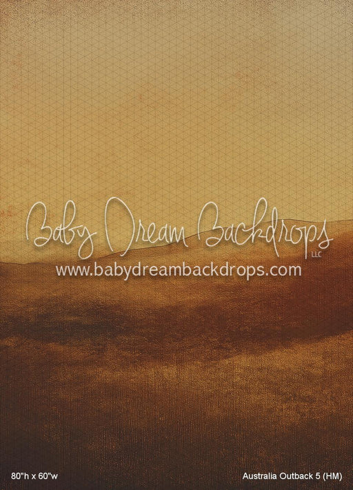 Australia Outback 5 (HM)