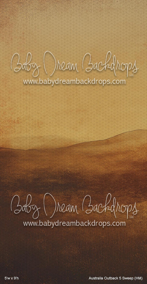 Australia Outback 5 Sweep (HM)