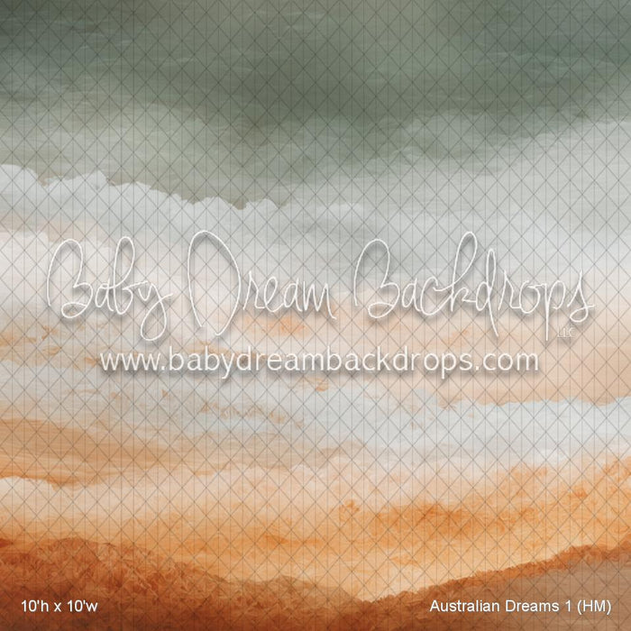 Australian Dreams 1 (HM)