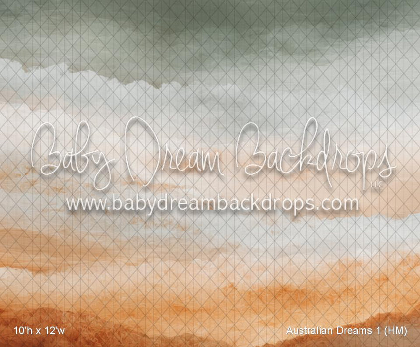 Australian Dreams 1 (HM)