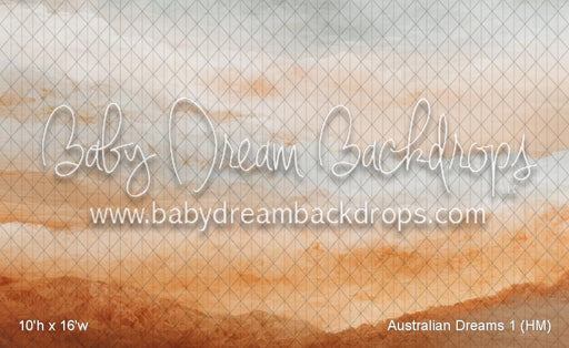 Australian Dreams 1 (HM)