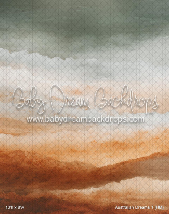 Australian Dreams 1 (HM)