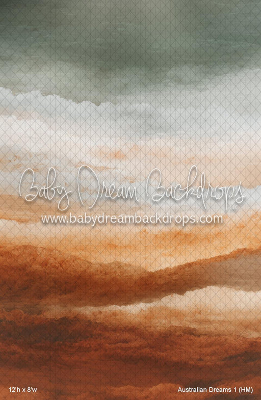 Australian Dreams 1 (HM)