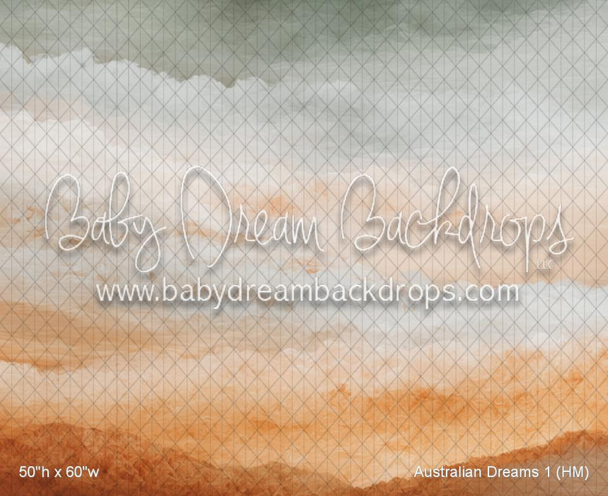 Australian Dreams 1 (HM)