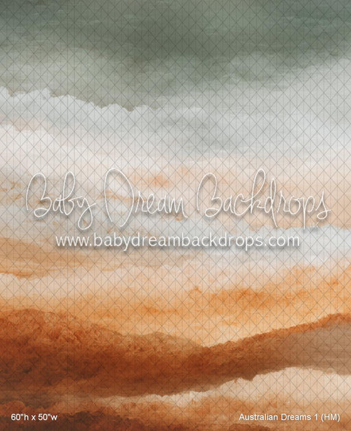 Australian Dreams 1 (HM)