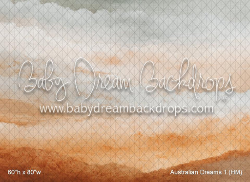 Australian Dreams 1 (HM)