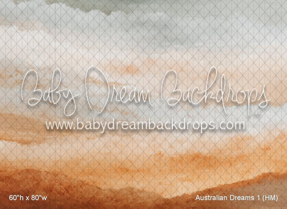 Australian Dreams 1 (HM)