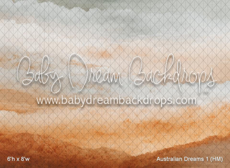 Australian Dreams 1 (HM)