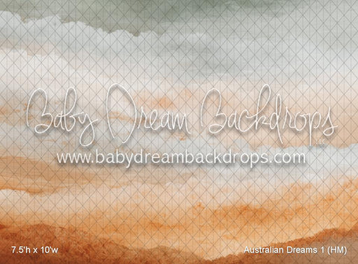 Australian Dreams 1 (HM)