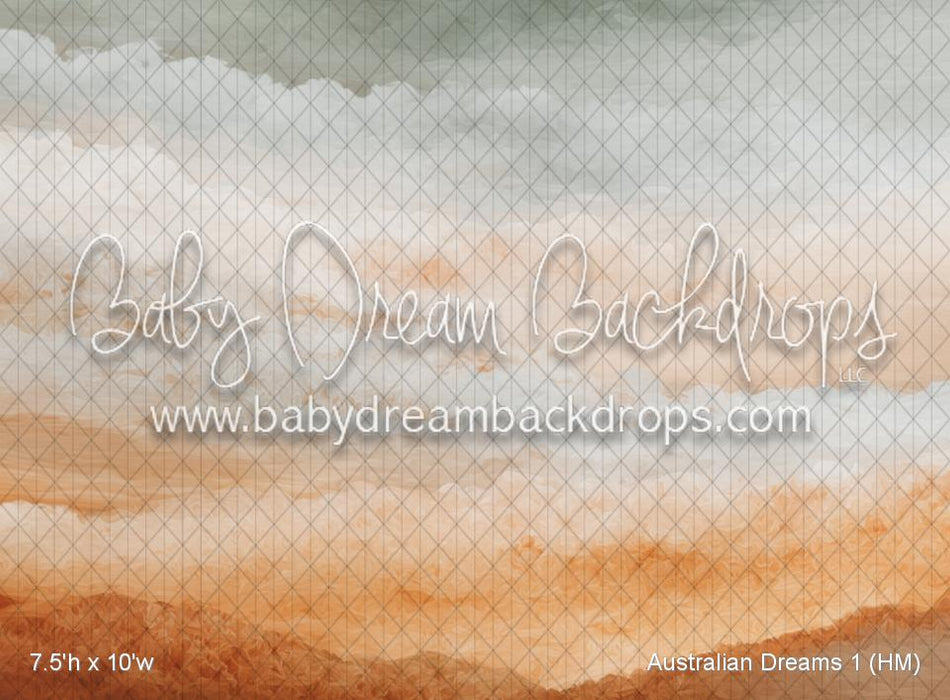 Australian Dreams 1 (HM)