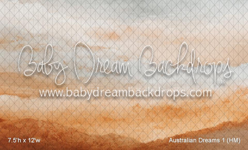 Australian Dreams 1 (HM)