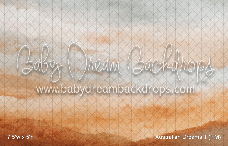 Australian Dreams 1 (HM)