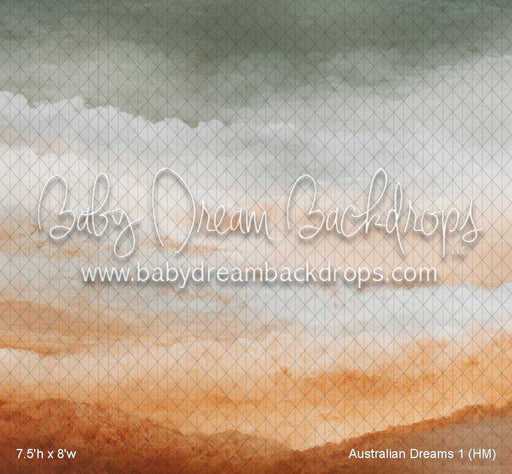 Australian Dreams 1 (HM)