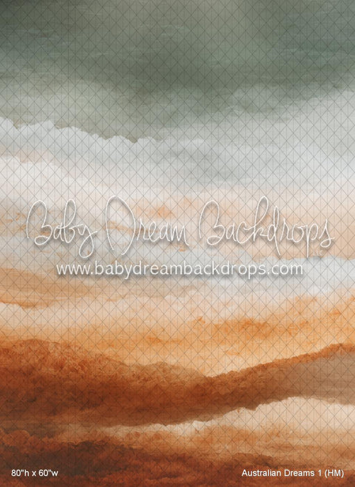 Australian Dreams 1 (HM)