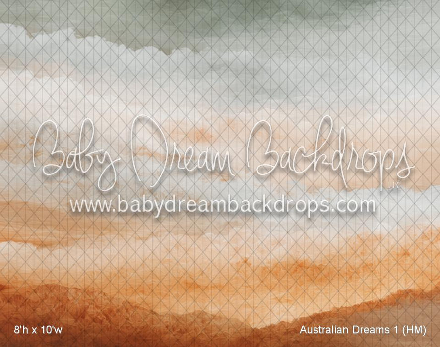 Australian Dreams 1 (HM)