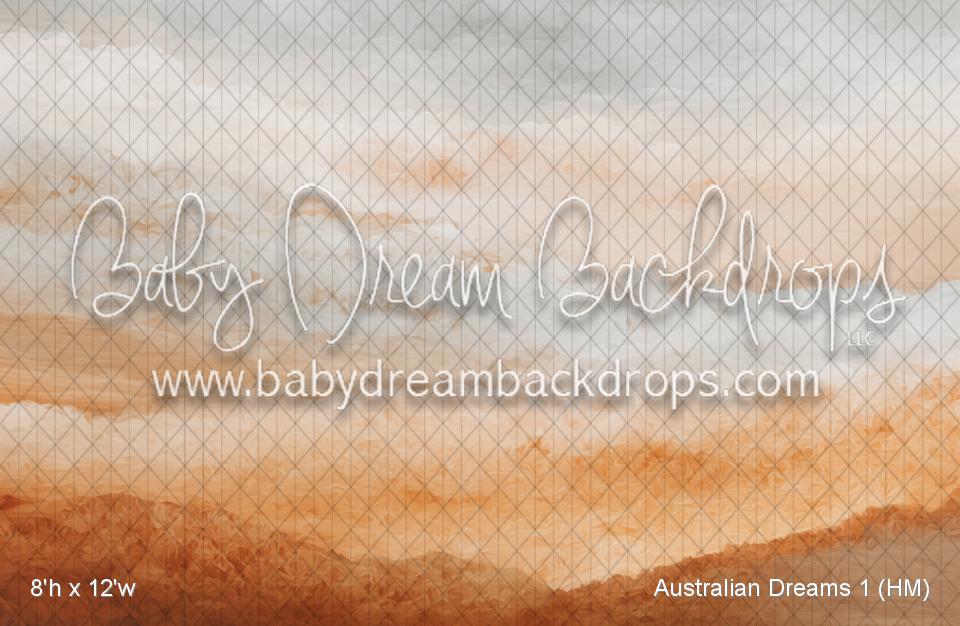 Australian Dreams 1 (HM)