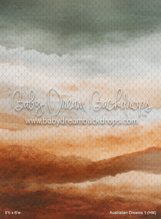 Australian Dreams 1 (HM)