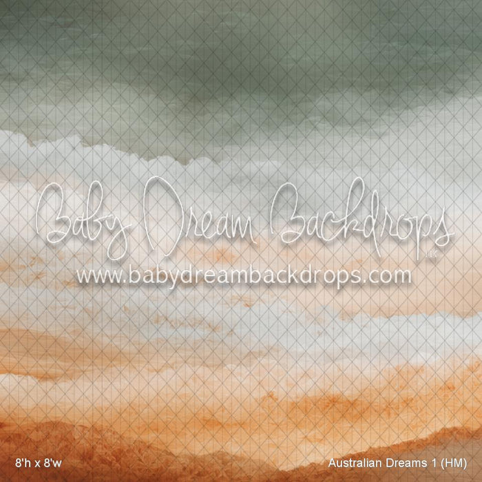 Australian Dreams 1 (HM)