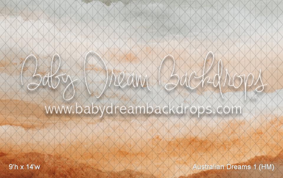 Australian Dreams 1 (HM)