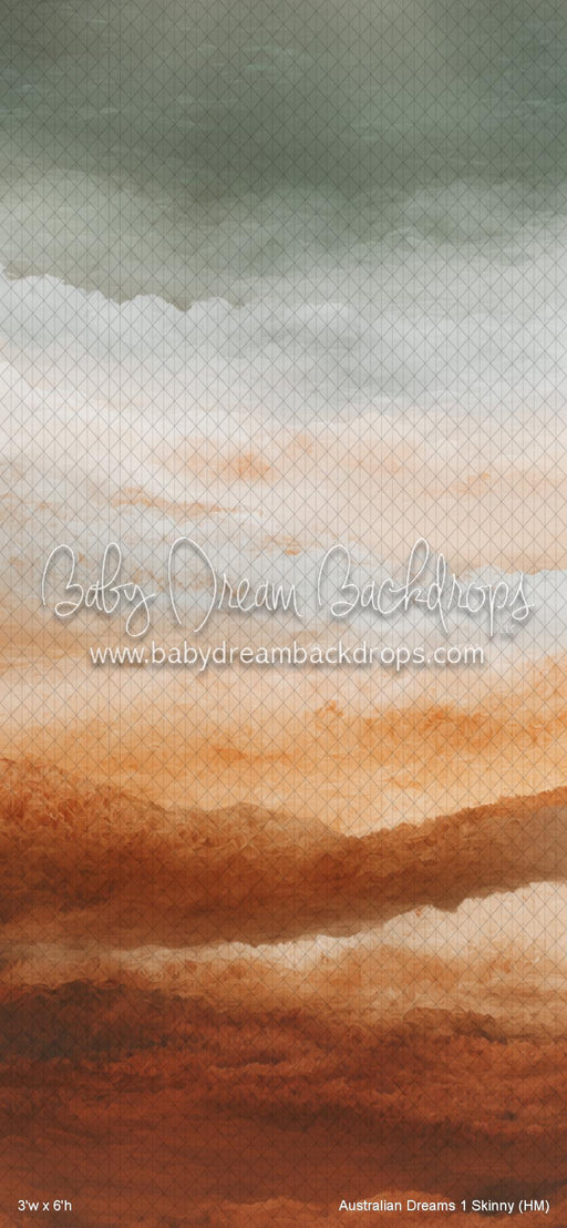 Australian Dreams 1 Skinny (HM)