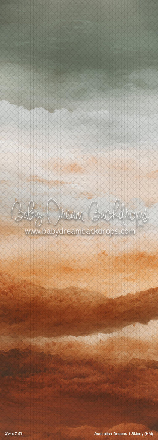 Australian Dreams 1 Skinny (HM)