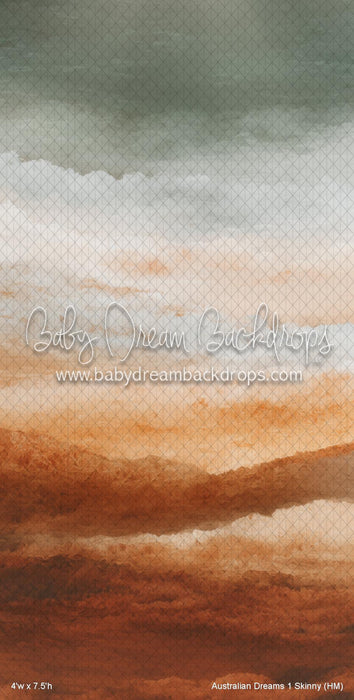 Australian Dreams 1 Skinny (HM)