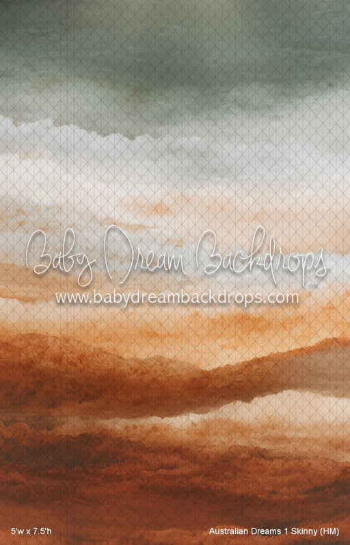 Australian Dreams 1 Skinny (HM)