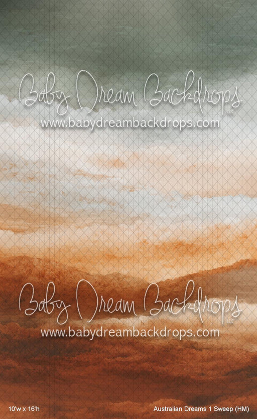 Australian Dreams 1 Sweep (HM)