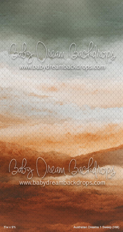 Australian Dreams 1 Sweep (HM)