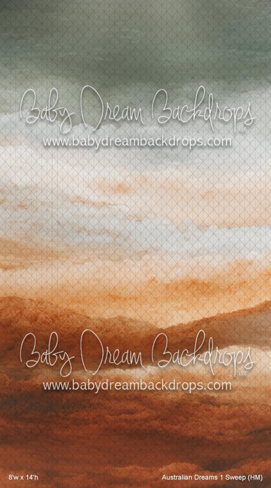 Australian Dreams 1 Sweep (HM)