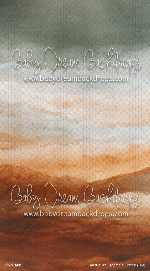 Australian Dreams 1 Sweep (HM)